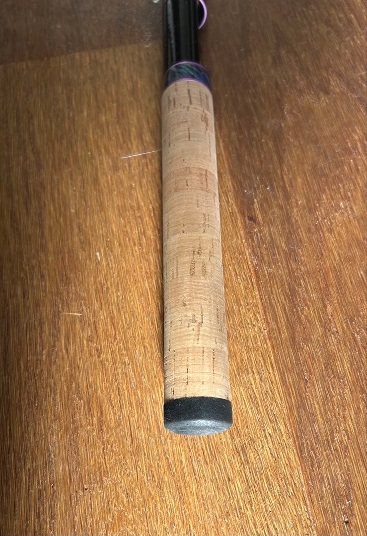 ロデオクラフト　グレイウルフ　610ML トラウト　ロッド