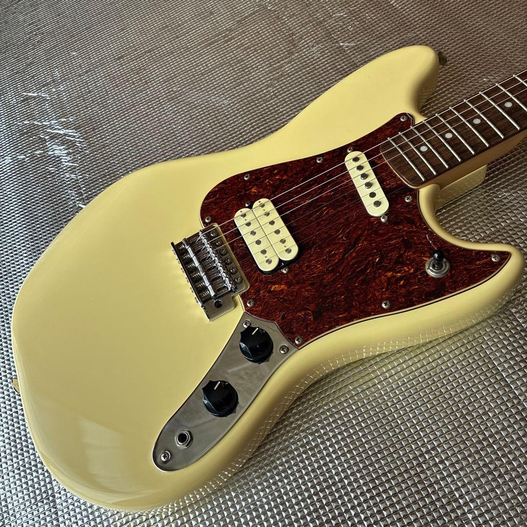 ギター sguier syclone FSR