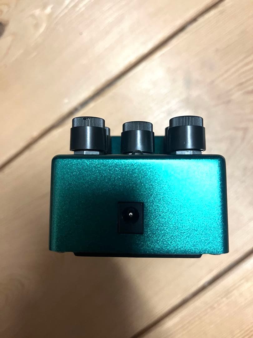Ibanez TS9B ベースエフェクター