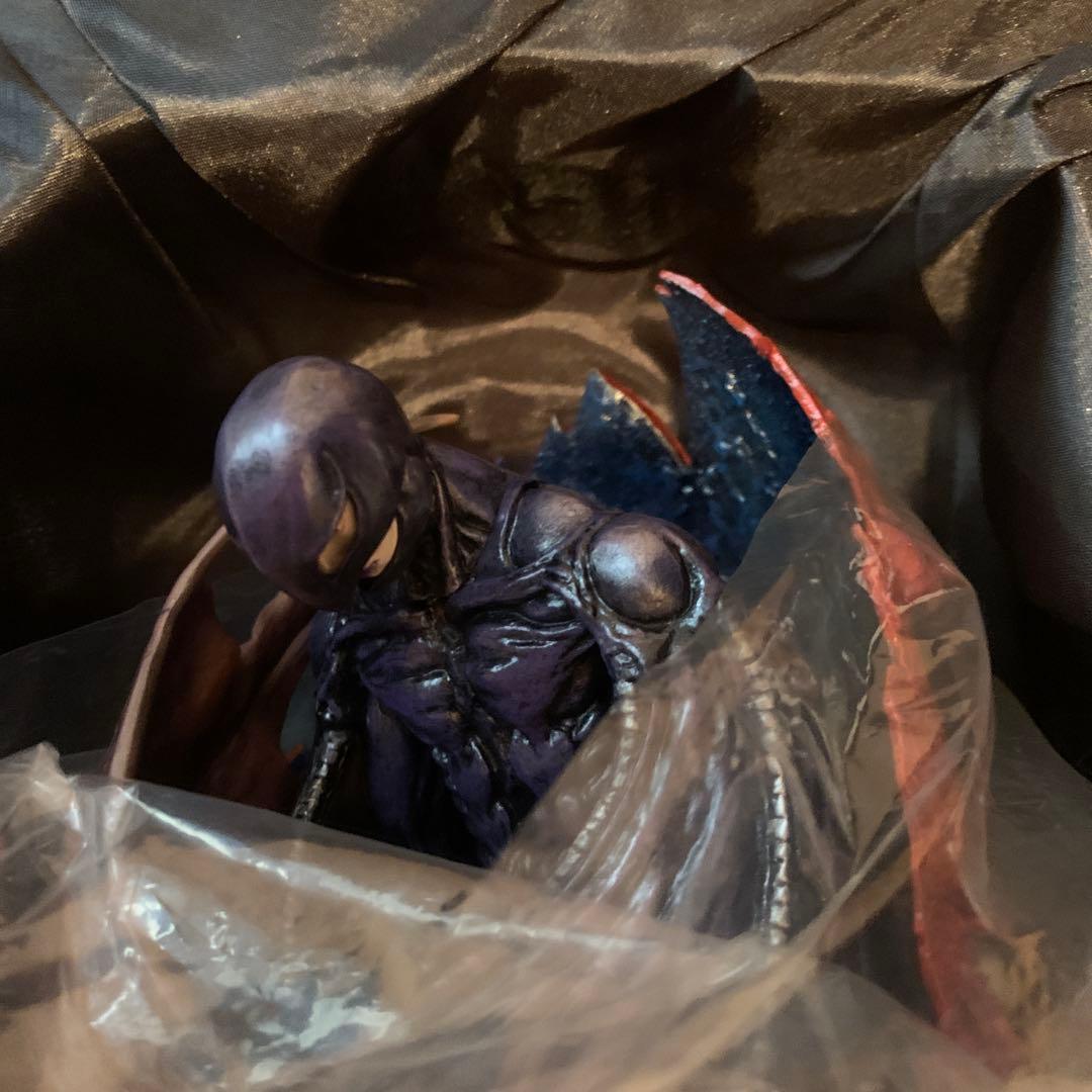 ベルセルク　ART OF WAR フェムト誕生