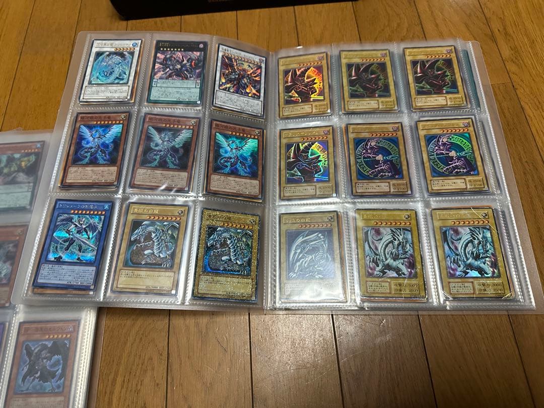 サ*安様 遊戯王 まとめ売り 引退品