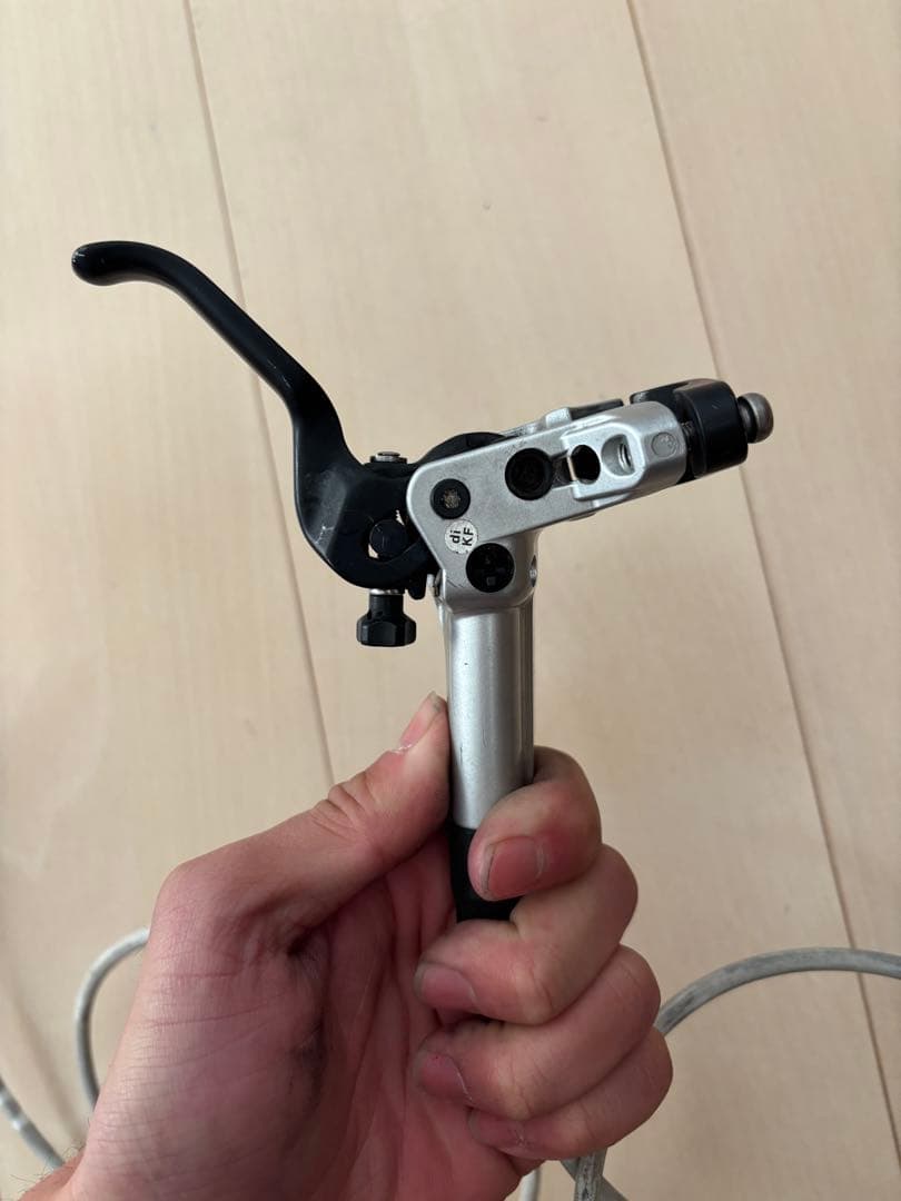 Shimano Deore XT ブレーキ