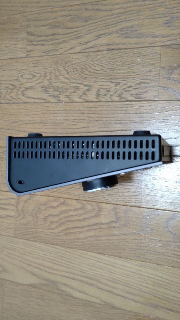 【ジャンク】UA「Apollo Twin Mk2 Duo」