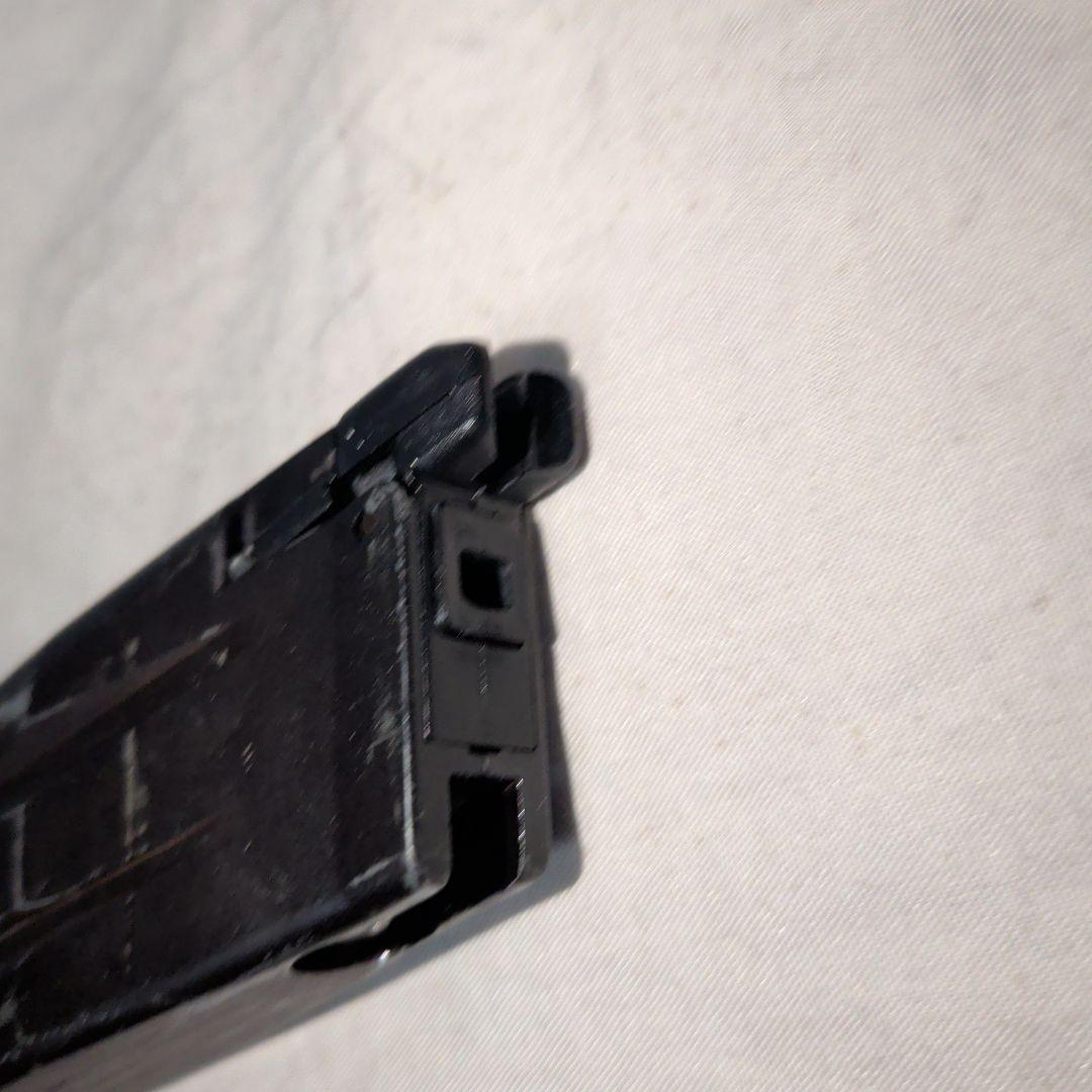 ハイキャパ5.1 ガバメントモデル　ガスガン　タニオコバパーツあり　マルイ