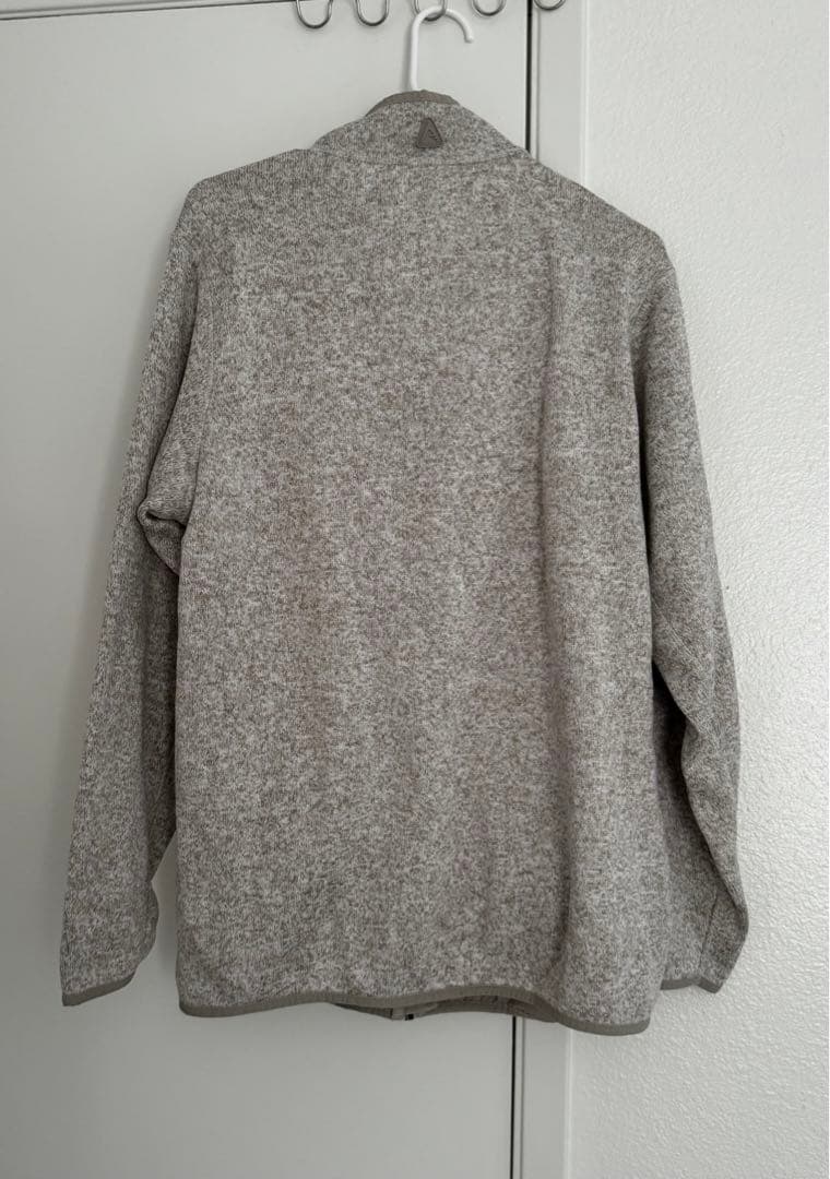 ロサンゼルス　ドジャース　フリース　ジャケット　米国購入　新品