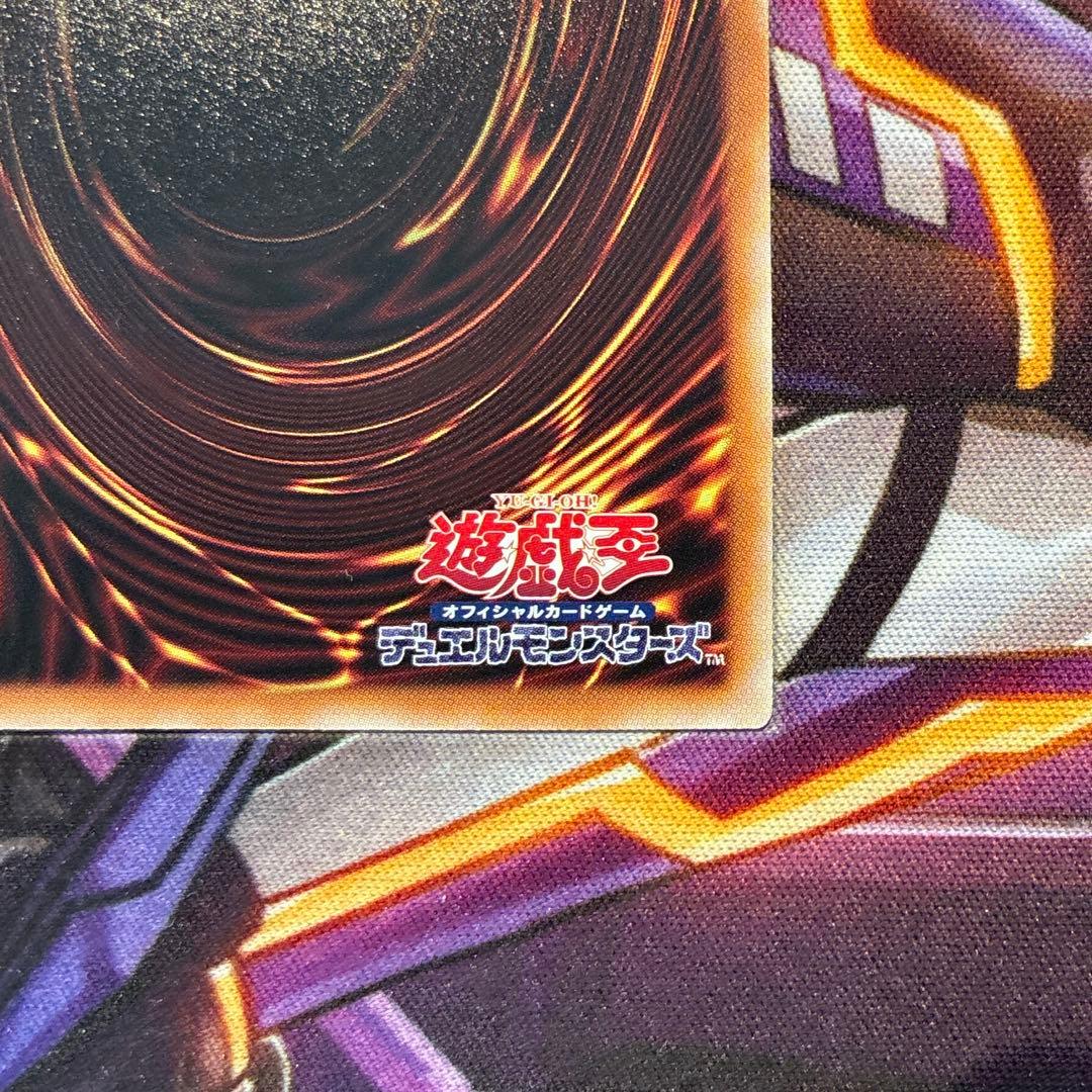 遊戯王　閃刀姫　高レア　デッキパーツ　カイナ　リンケージ　日版　2種　おまけ付き