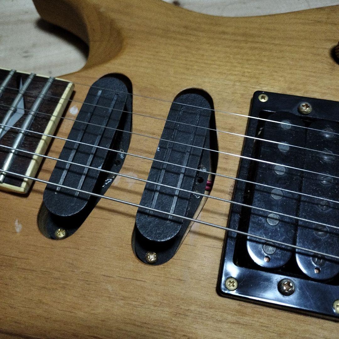 Samick　サミック　エレクトリック・ギター