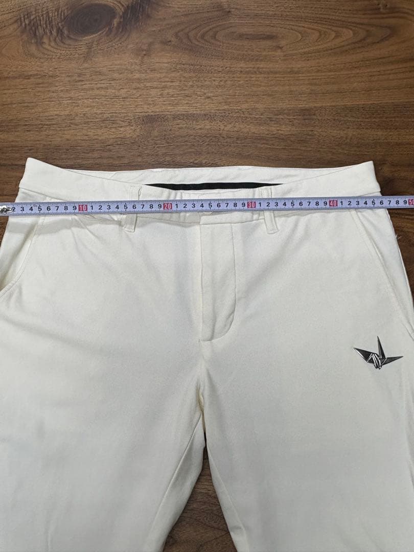 PIU1UGUALE3 GOLFウノピゥウノウグァーレトレ ゴルフ VI 美品