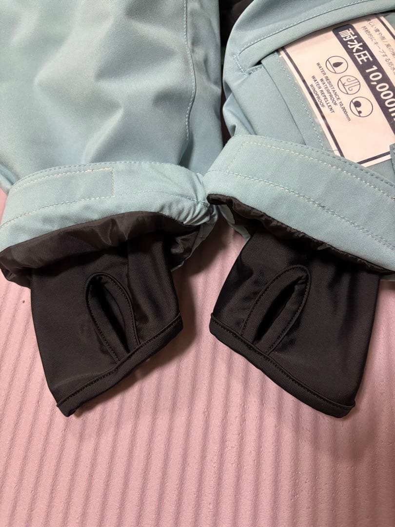 nima メンズ LL 新品　スノーボードウェア　スノボウェア　men's O