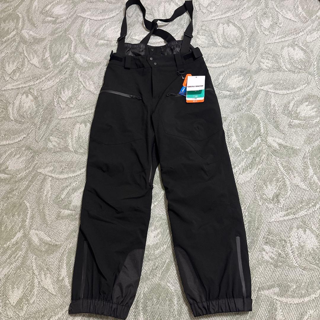 GSOU  スノーボード　ウェア サイズS