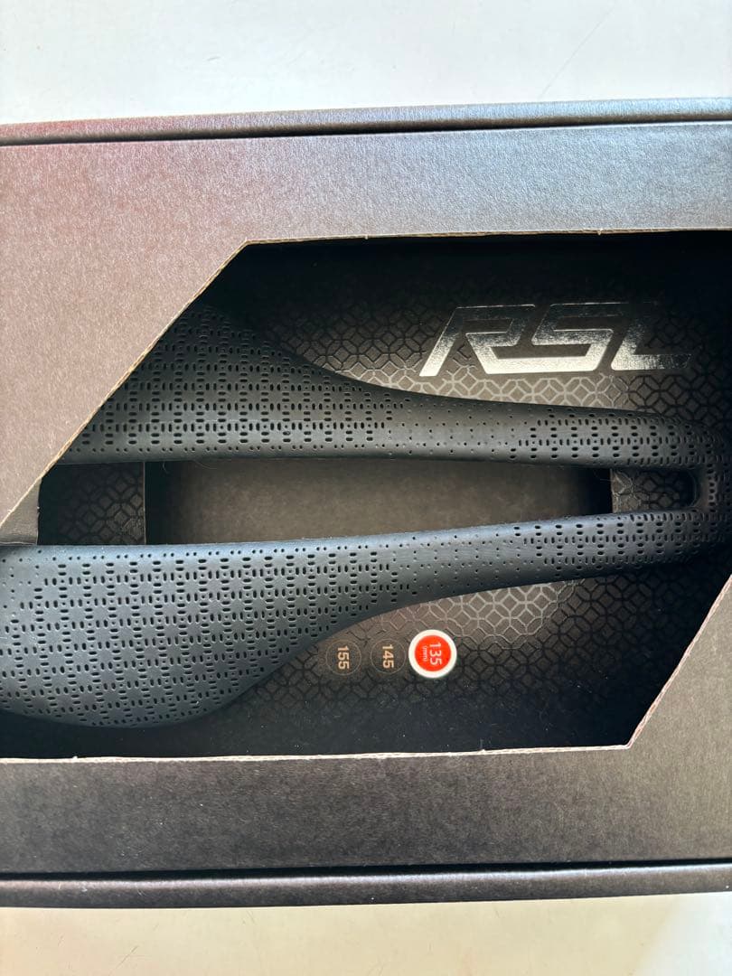 パーツ Trek Aeolus RSL AirLoom 135mm