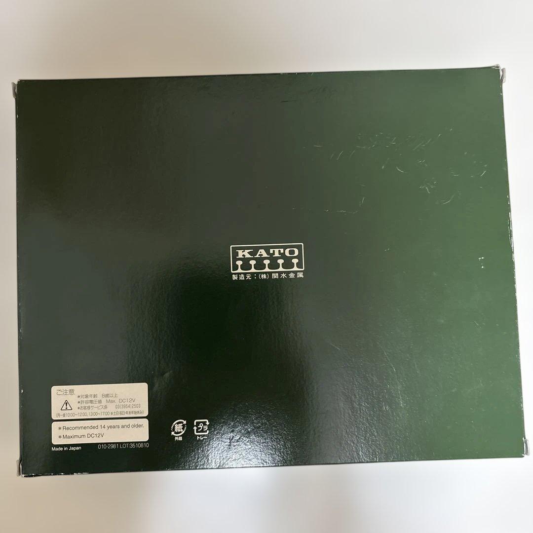 KATO 10-1167 日本石油輸送色　ENEOS（エコレールマーク付）8両B