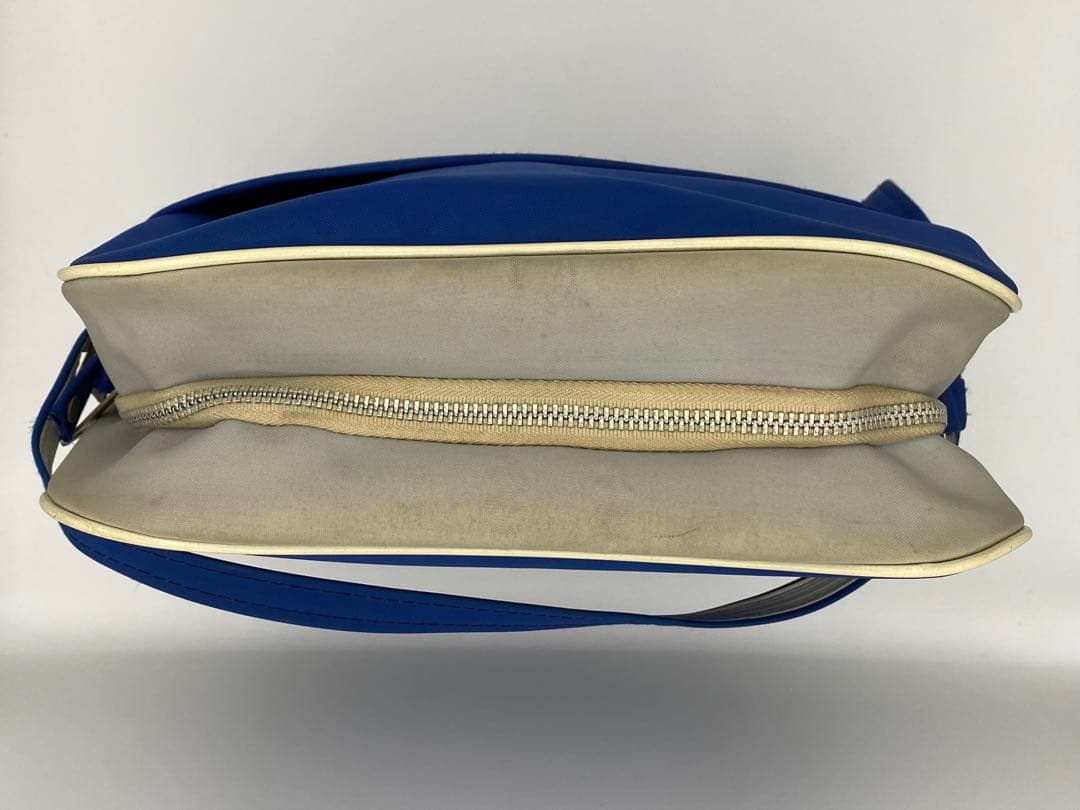 日本航空のショルダーバッグ(エアライングッズ）