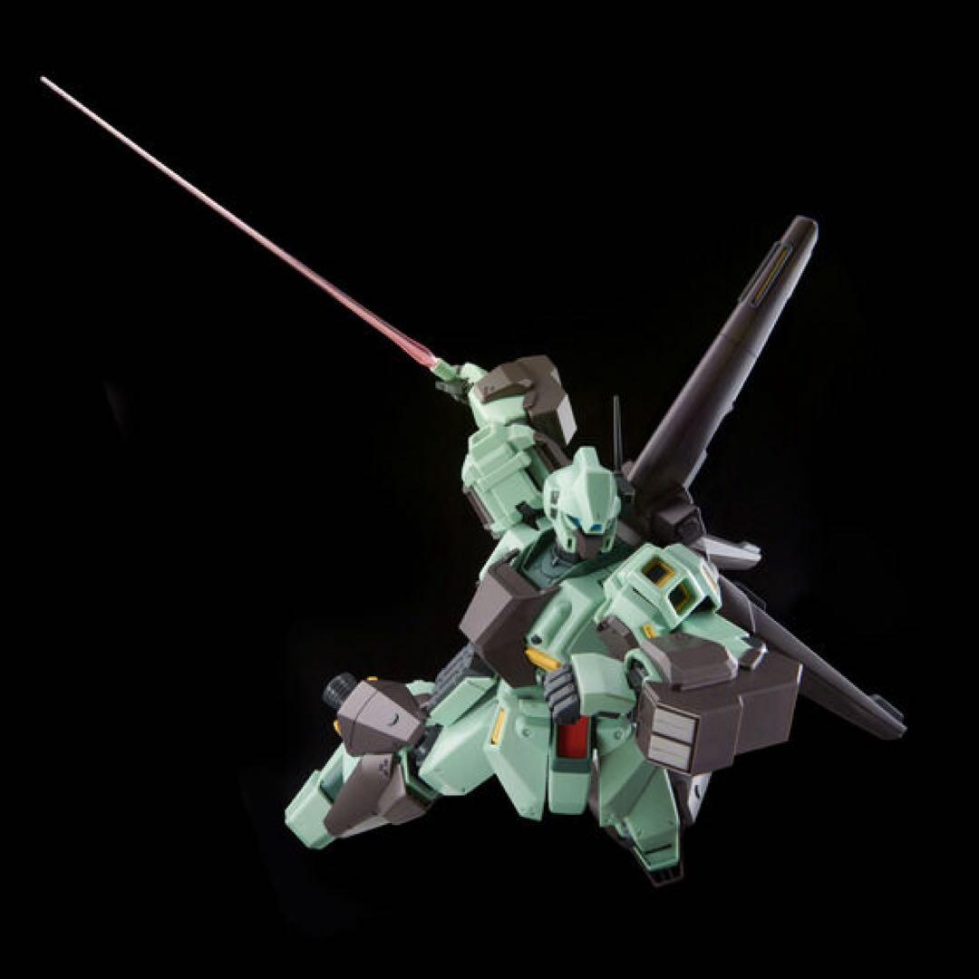 新品、未開封！ＭＧ 1/100 スタークジェガン　３次分　ガンダムＵＣ