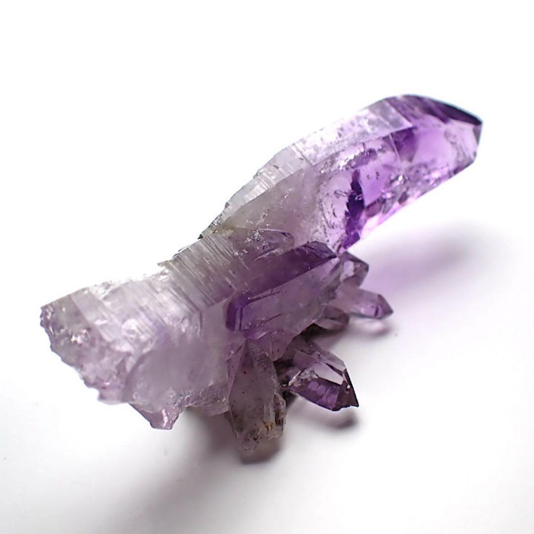 【メキシコ/ベラクルス産】アメジスト