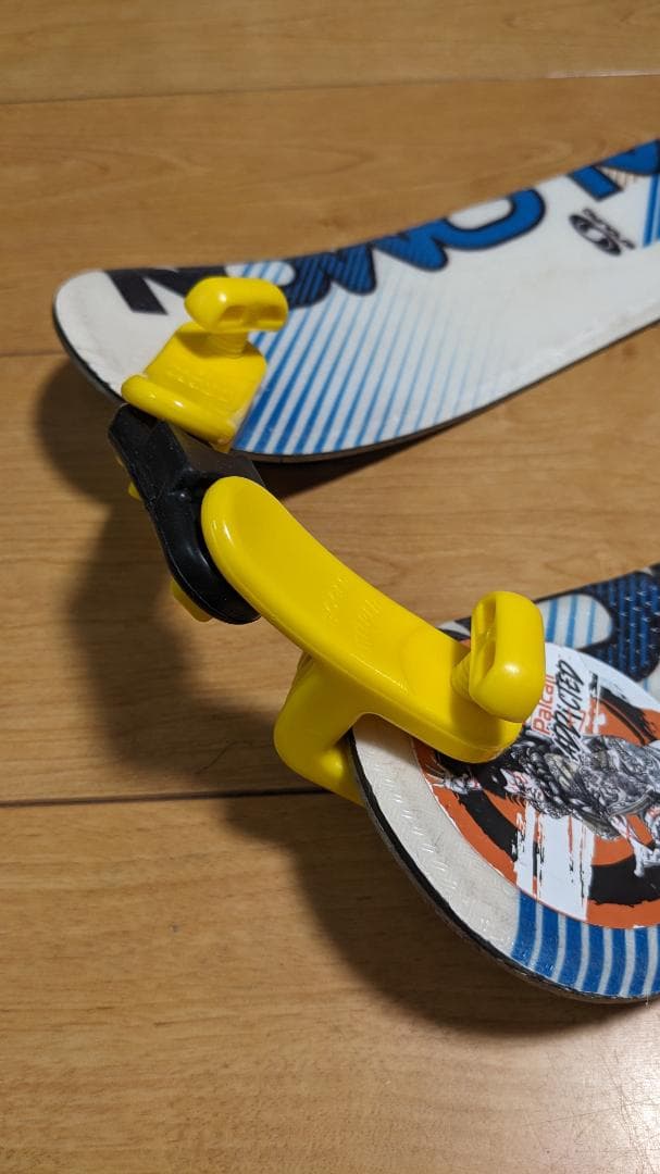 子供スキーセット 70cm ブーツ12〜16cm