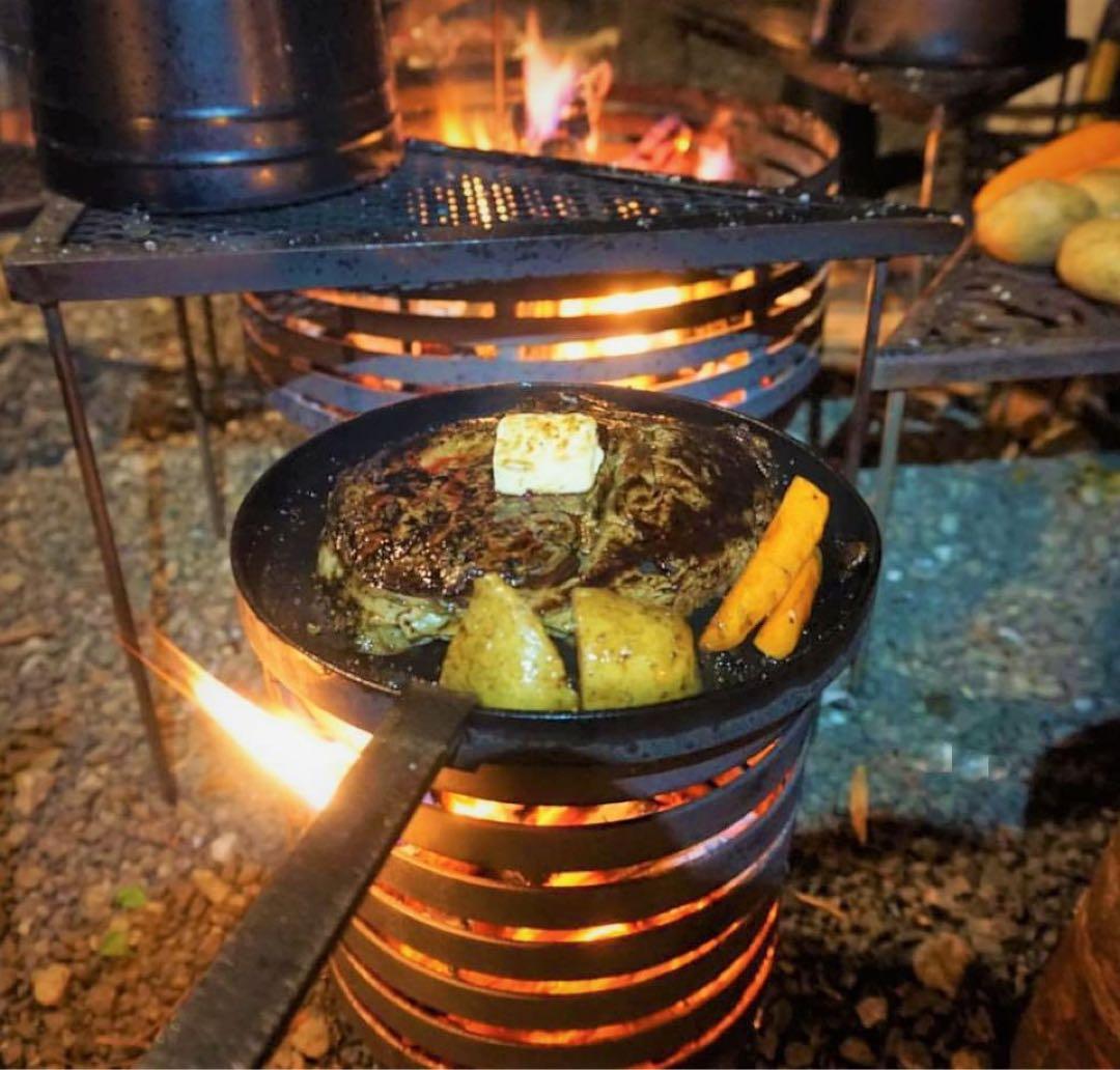 山賊マウンテン　マウンコス　セット