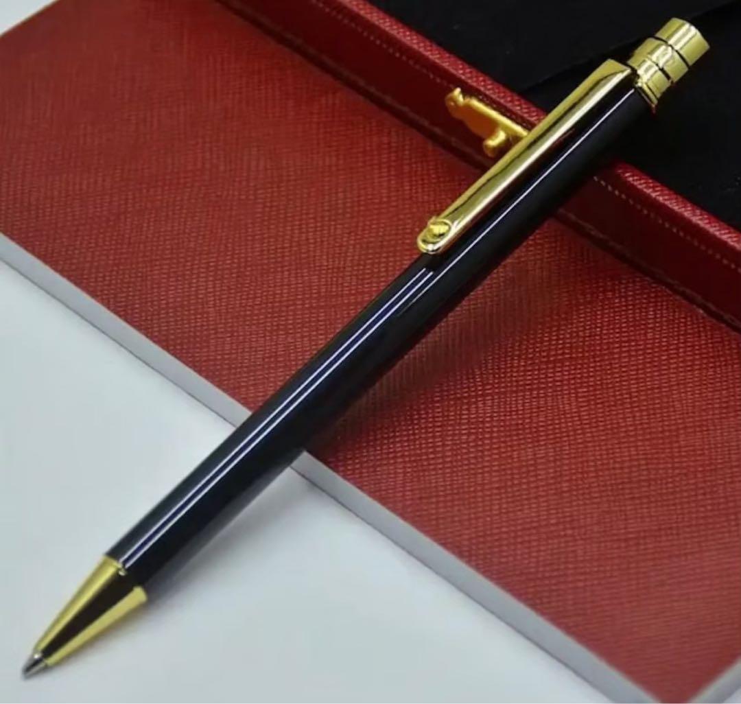 高級感×実用性◎ デザインボールペン まとめ買い歓迎！