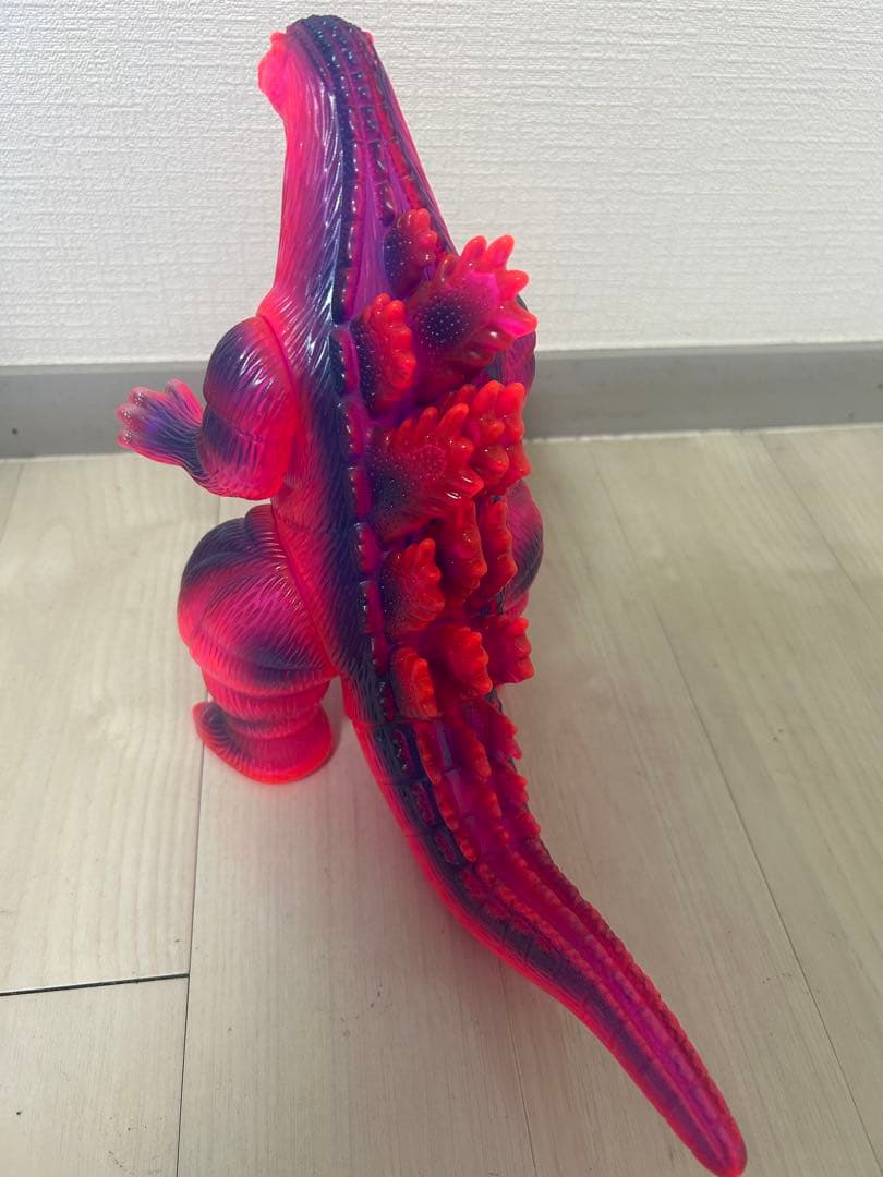 1995蛍光ピンクＣＬ//お値下げ中