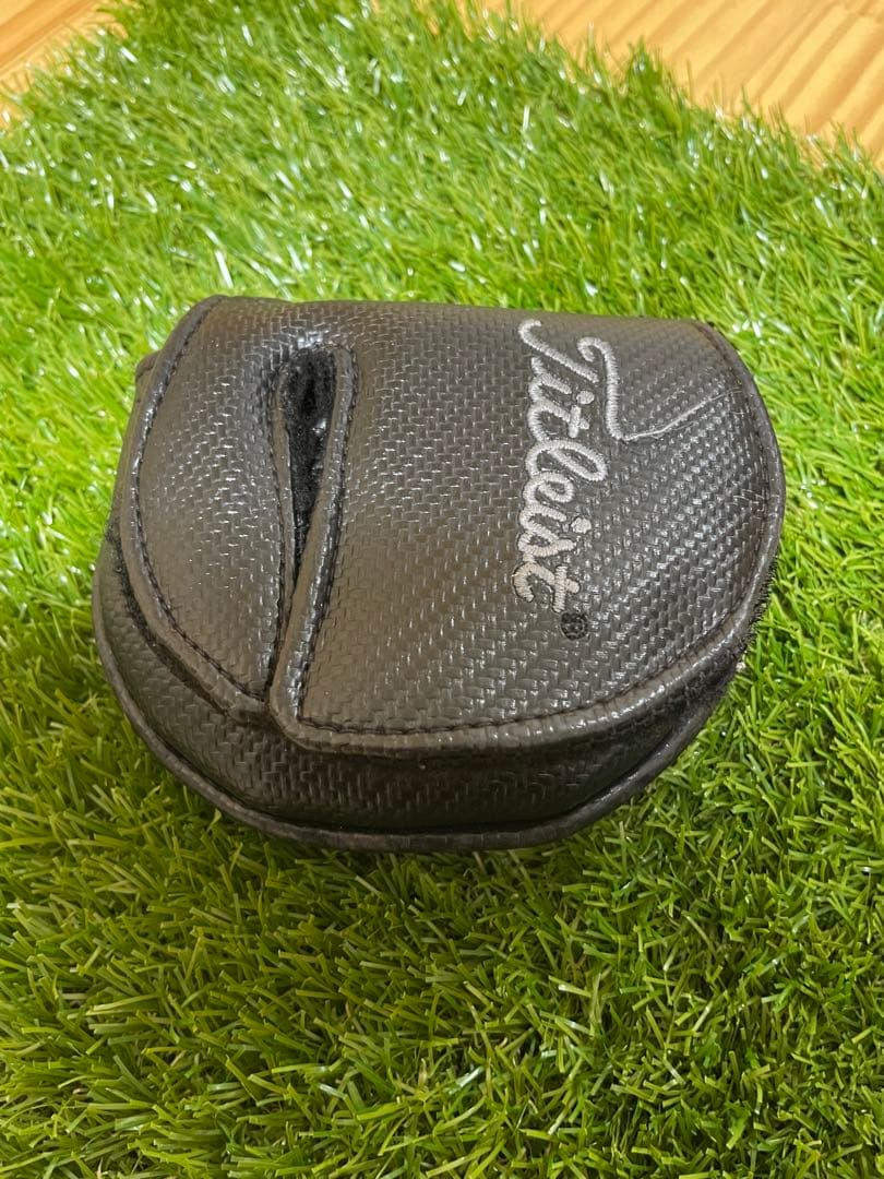 スコッティキャメロン　SCOTTY CAMERON FUTURA X5 パター