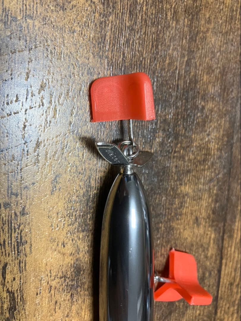 トップウォーター ハードルアー 3種セット