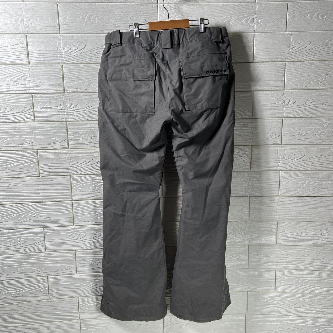 ★Oakley ★スノーボードウェア★上下セット★L/G★