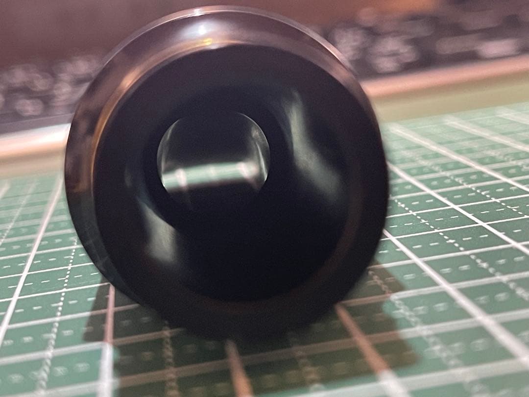 バンドレン V16 A6 s+ アルトサックス マウスピース