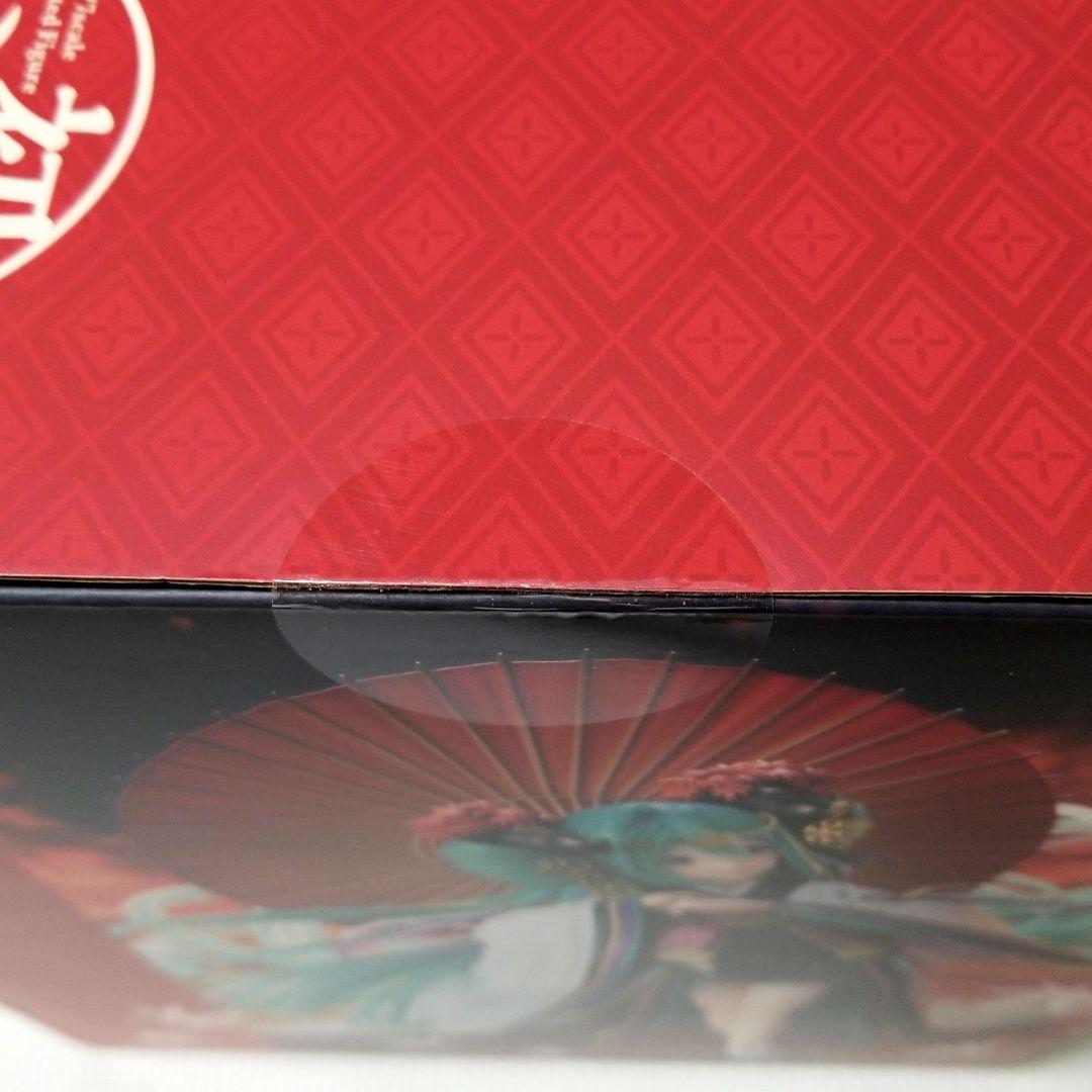 初音ミク Land of the Eternal 1/7スケール完成品フィギュア