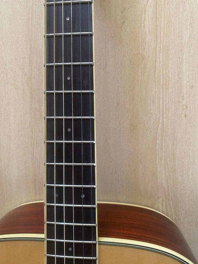 『美品』YAMAHA FS830 アコースティックギター