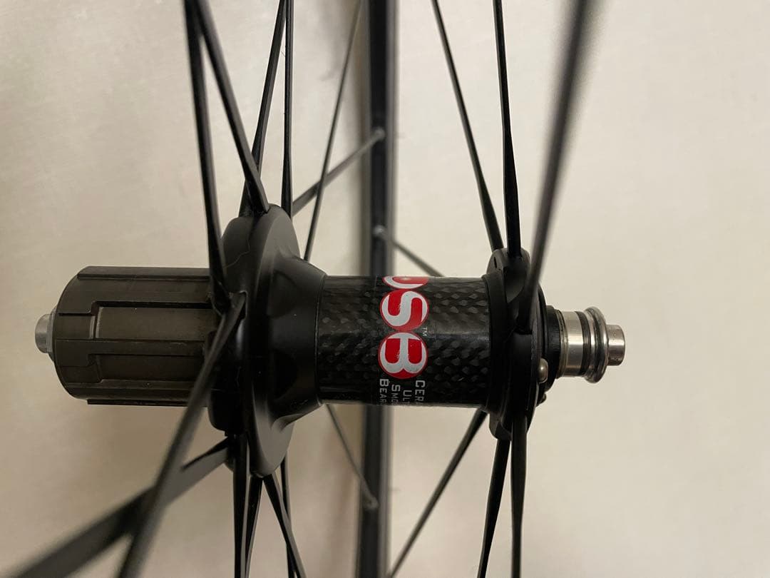 FULCRUM RACING ZERO クリンチャー