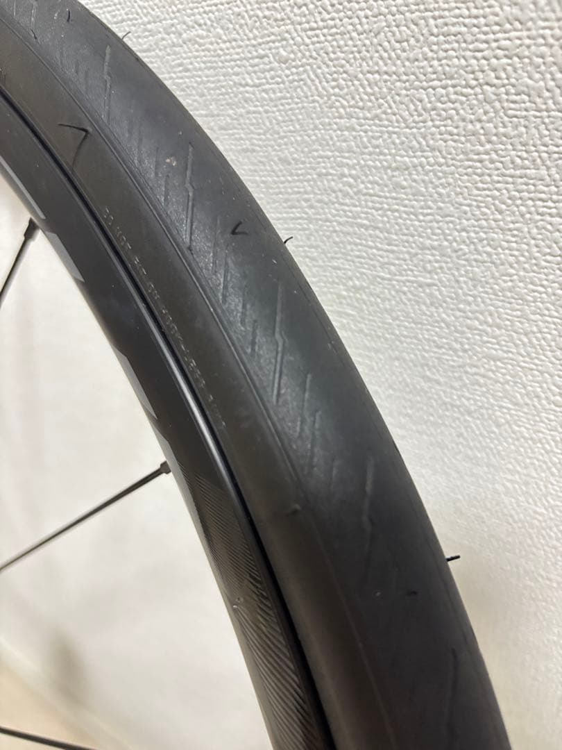 ⭐️再値下げ⭐️FULCRUM レーシング600DB ホイール