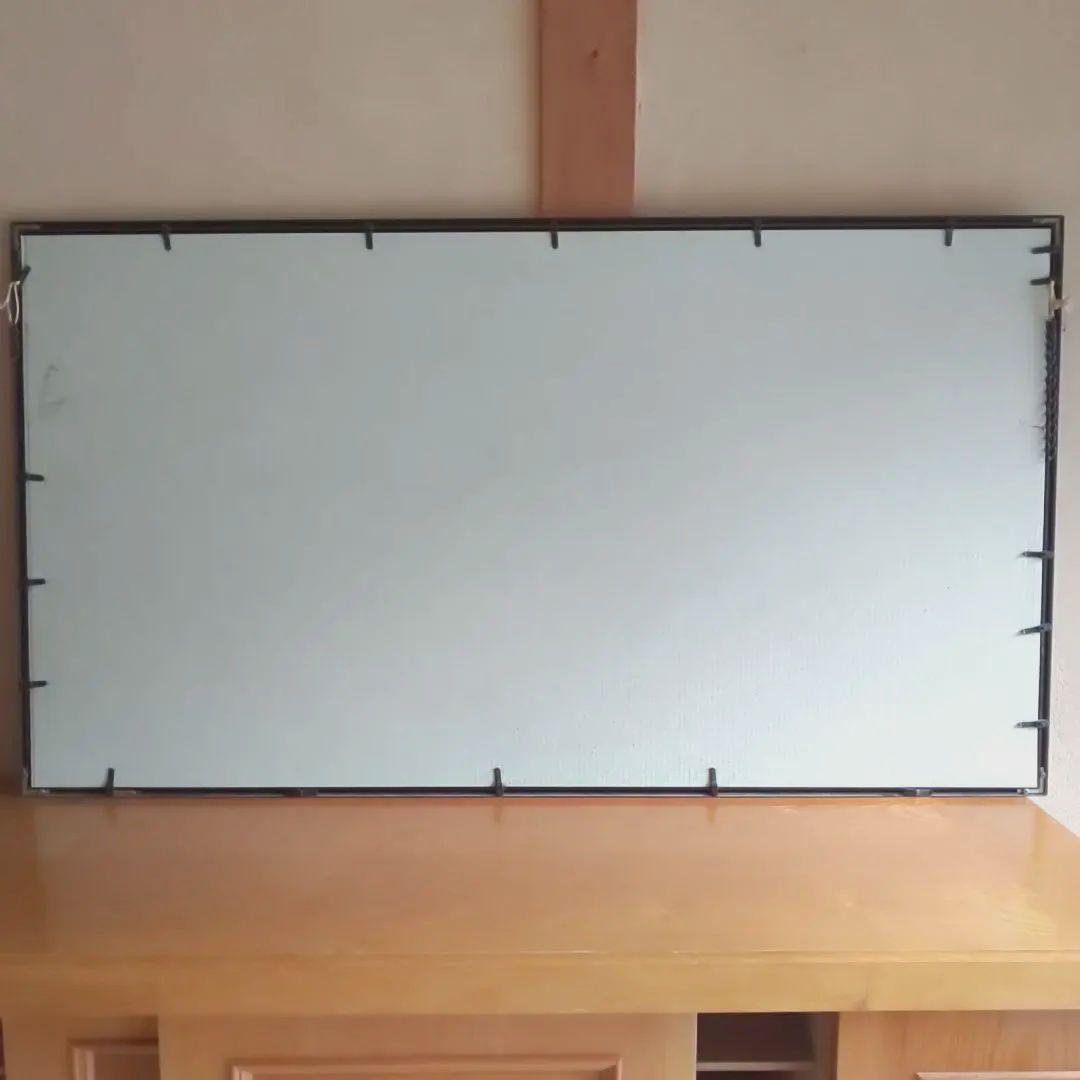 七福神 額縁入り 大型パズル 完成品 縁起物 宝瑞 宝船 金箔和紙 廃盤品 正月