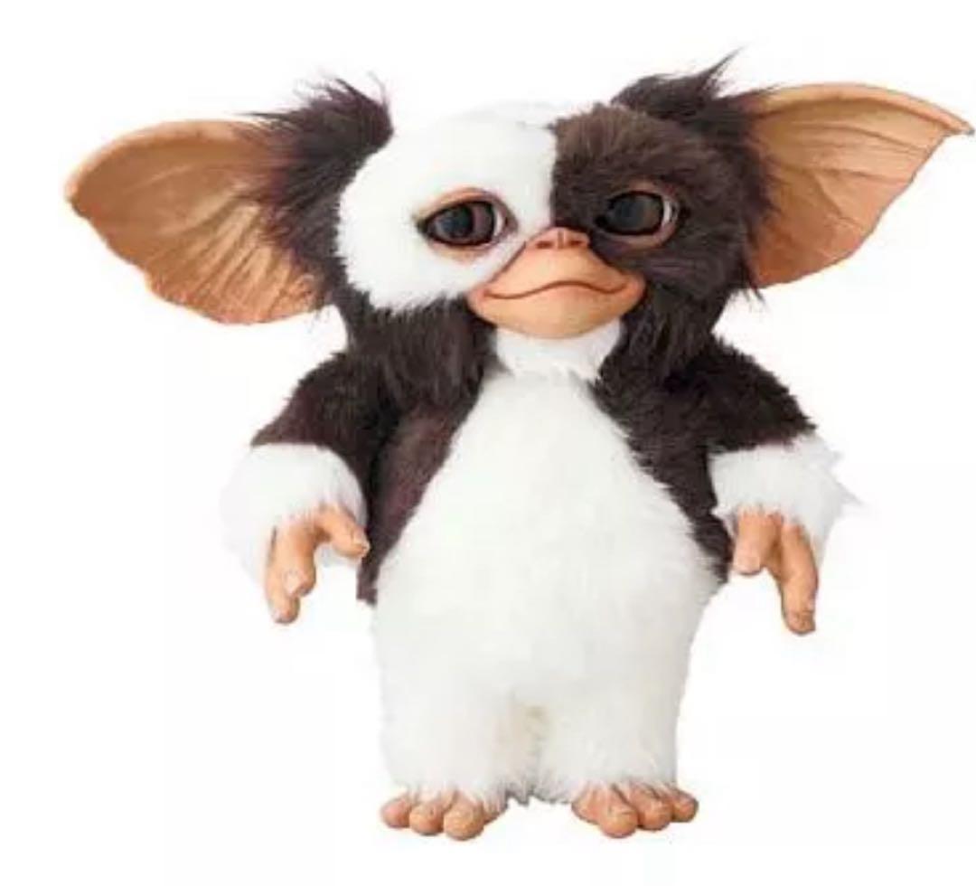 メディコムトイ ギズモ 箱無し