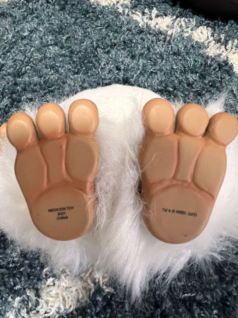 メディコムトイ ギズモ 箱無し