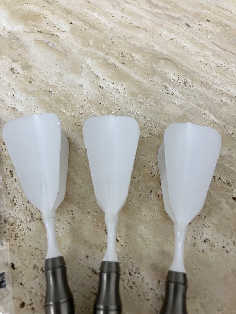 【バサラ】不知火 Shiranui ダーツバレル