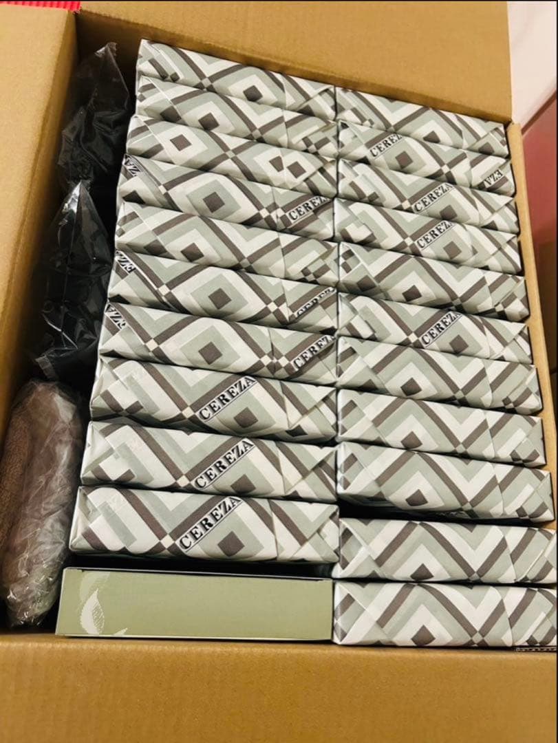 箱入りタオル21箱　ラッピング済　法事　ギフト