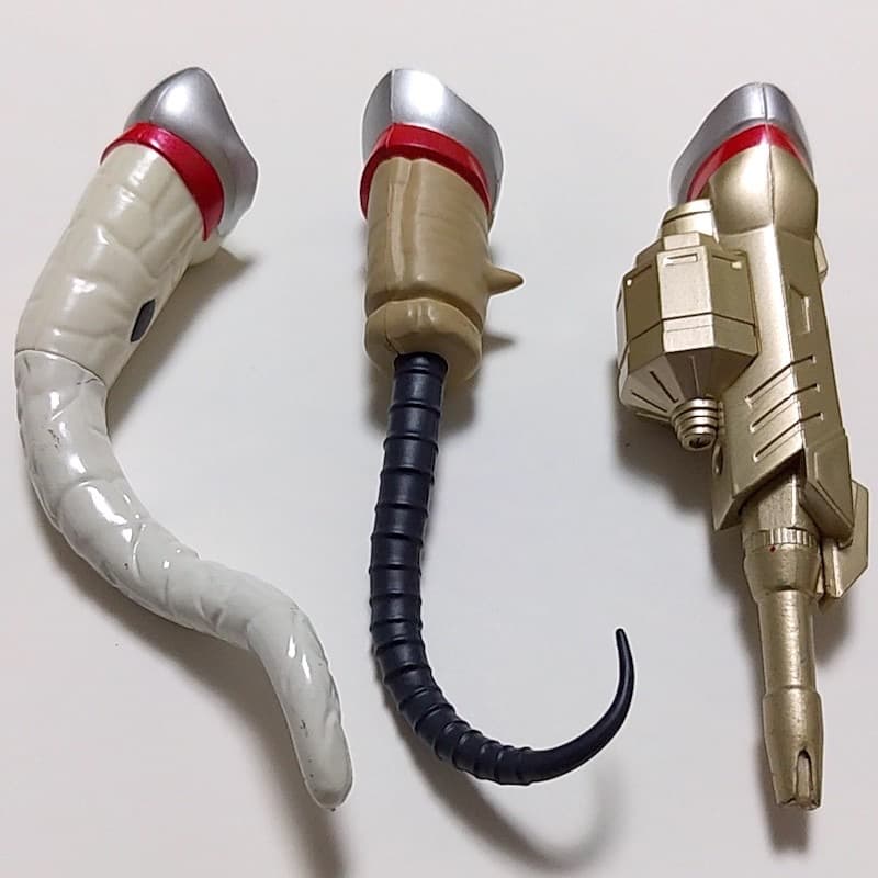 ★入手困難★ウルトラマンビクトリー☆SPアクションフィギュア＆怪獣アーム★ソフビ