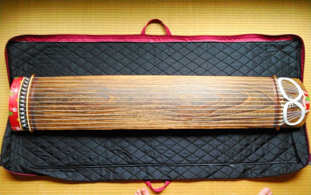 ⭕今井！琴 ・箏【和琴】弦楽器 ・和楽器