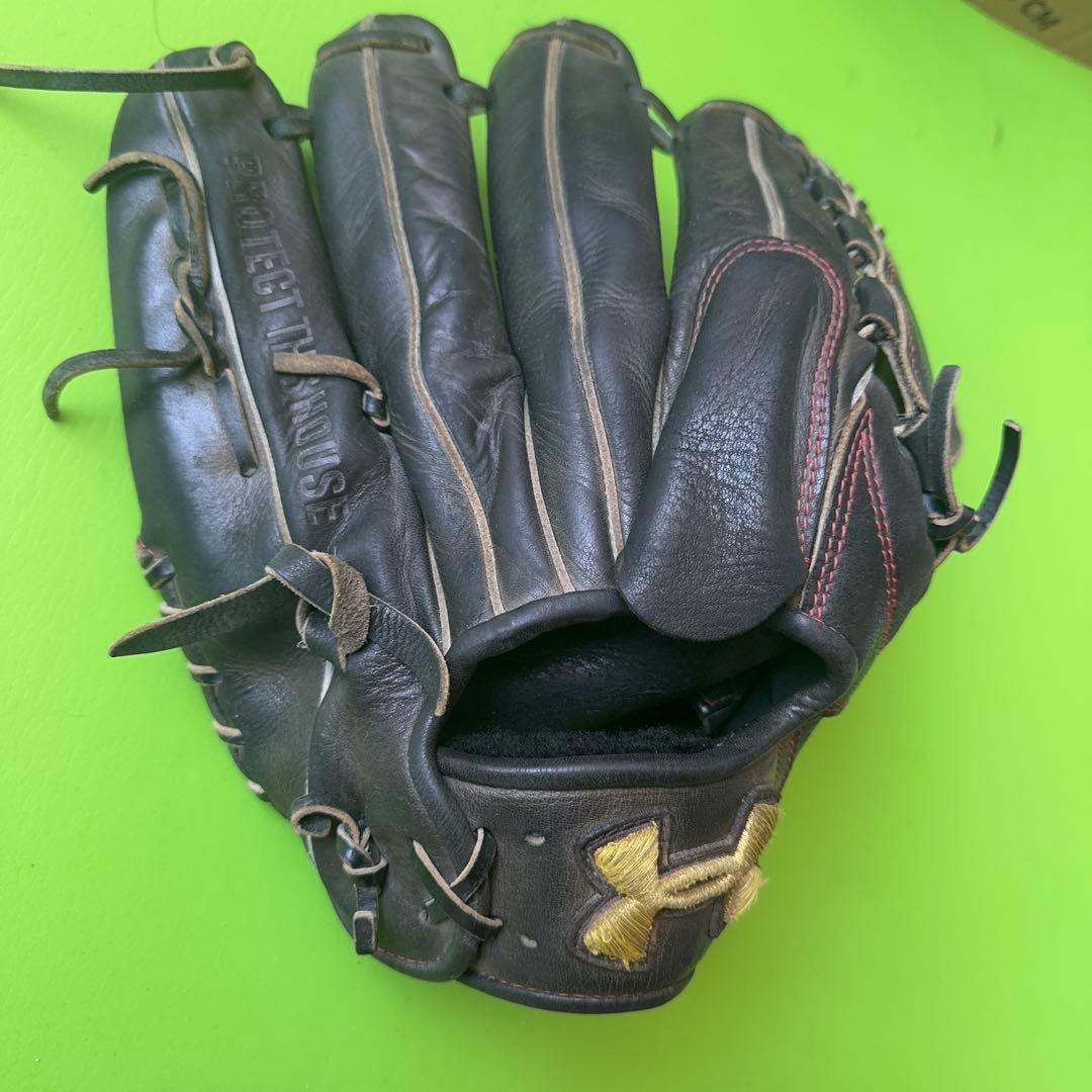 Under Armour 野球グローブ 硬式用