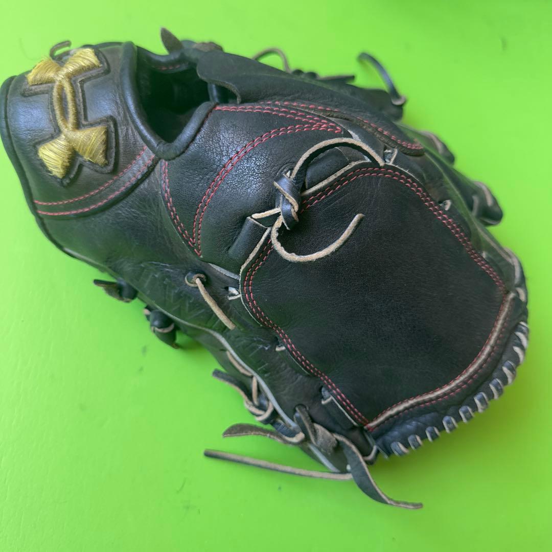 Under Armour 野球グローブ 硬式用