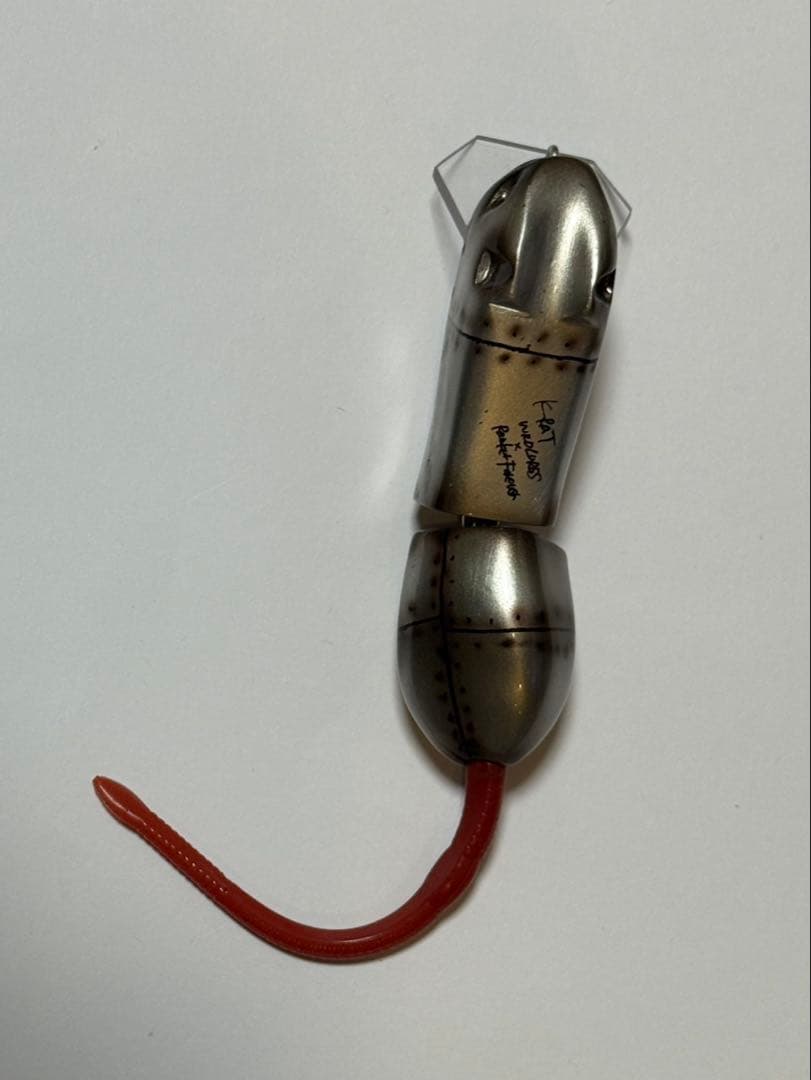 ワイルドルアーズ　K-RAT 未使用品