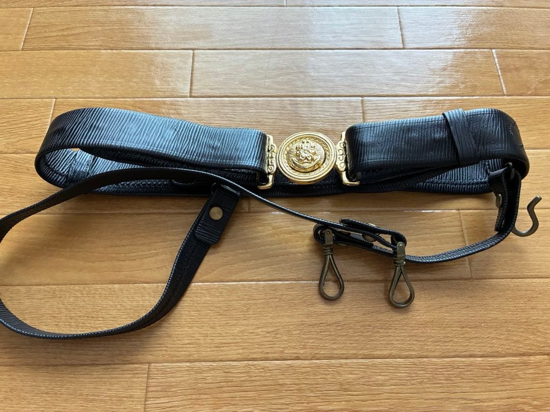 日本海軍　剣帯