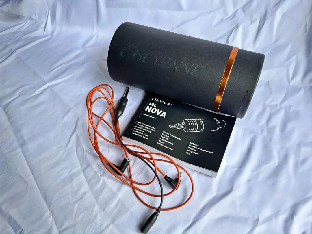 Cheyenne / シャイアン｜SOL Nova / ソル・ノバ ｜