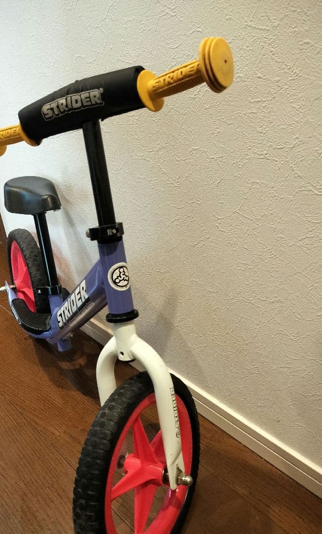 ストライダースポーツモデル　ムラサキスポーツ数量限定カラー(645046)