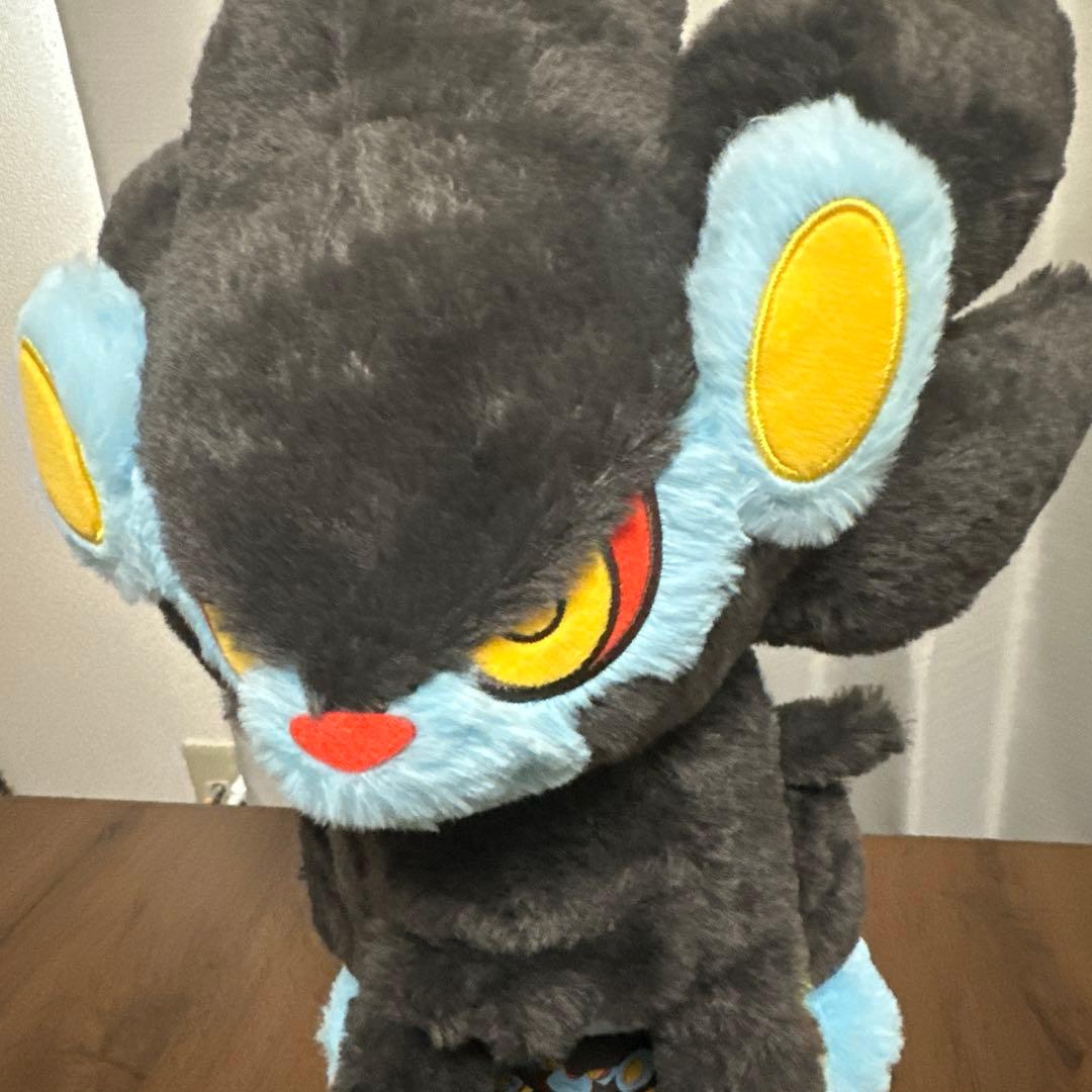 レントラー ぬいぐるみ MY RENTORAR'S STORY