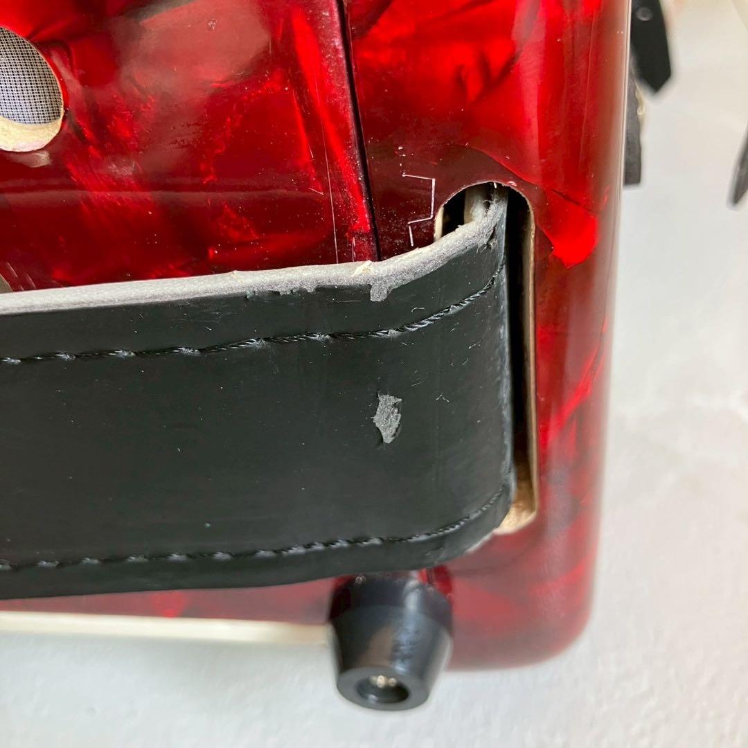 （美品） YAMAHA YA-32A アコーディオン 32ベース 32鍵盤