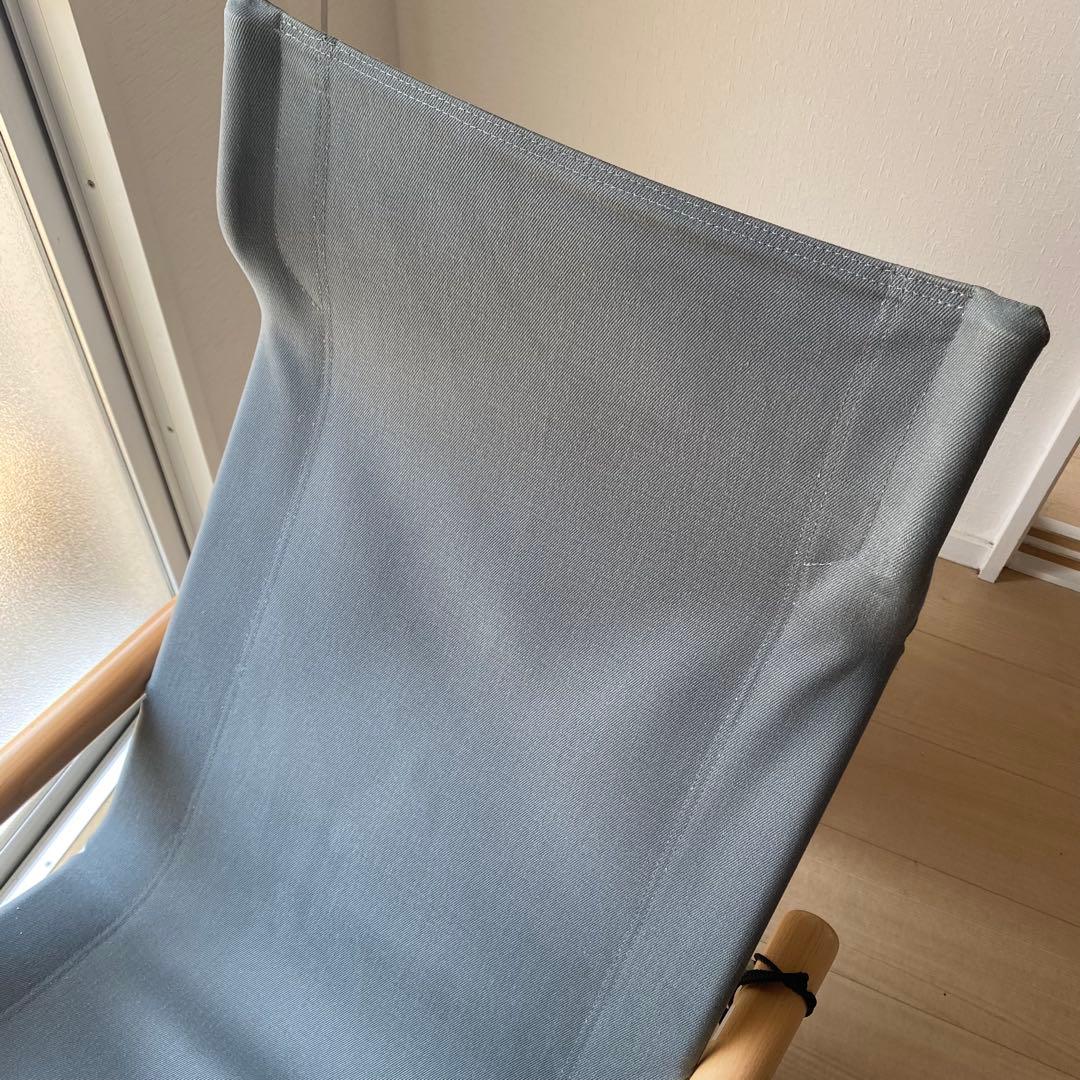 【美品】Nychair X ニーチェア