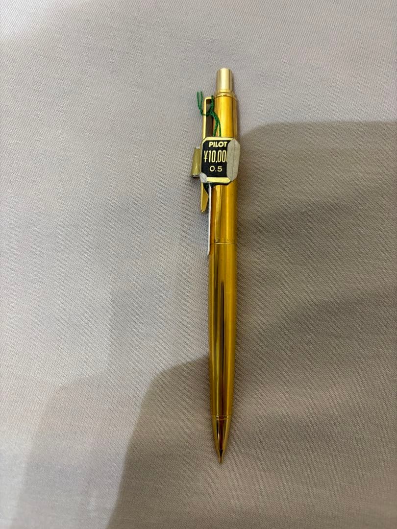 PILOT シャープペン0.5mm R14K刻