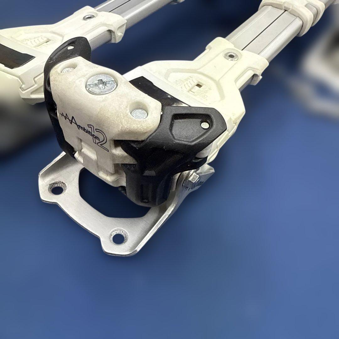 チロリア　Ambition12 スキービンディング