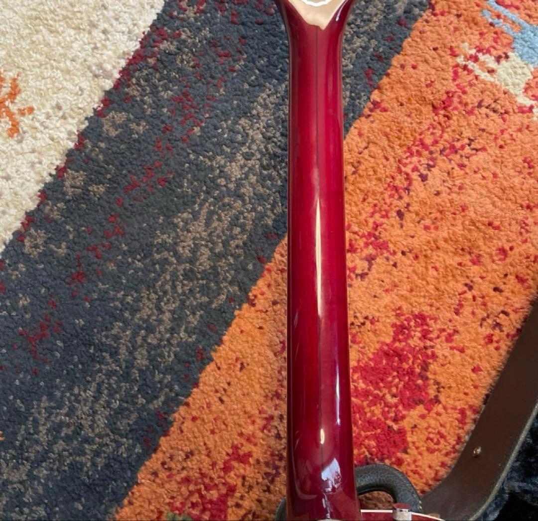 GRETSCH テネシーローズG6119 グレッチ